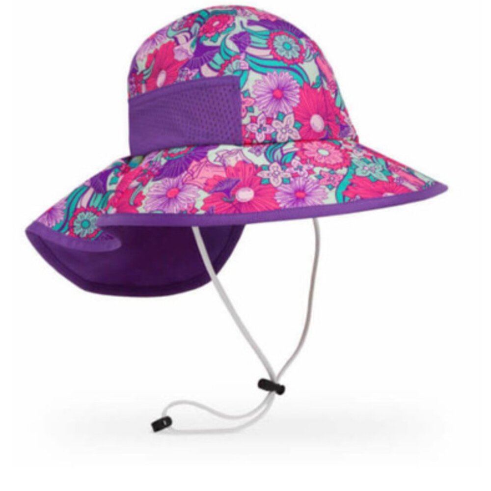 🌸🧢 Sunday Afternoons Kids’ Play Sun Hat – Medium (Ages 2–5) 🧢🌸